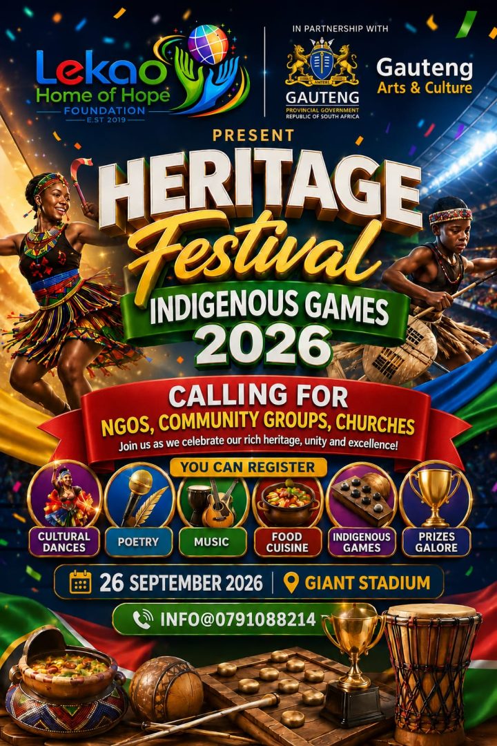 HERITAGE Festival